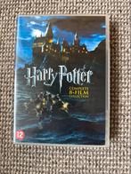 Harry Potter Complete 8-Film Collection DVD Boxset, Boxset, Science Fiction en Fantasy, Ophalen of Verzenden, Zo goed als nieuw