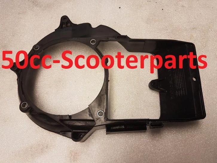 Koelkap Ontsteking Hyosung Ez100 Yh3168 Gebruikt, Motoren, Tuning en Styling, Ophalen of Verzenden