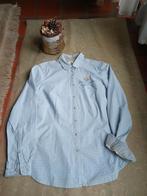 Gaastra hemd maat medium mooie staat, Ophalen of Verzenden, Zo goed als nieuw, Maat 38/40 (M)