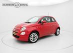 Fiat 500 0.9 TwinAir Turbo Popstar, Auto's, Gebruikt, Origineel Nederlands, Bedrijf, 26 km/l