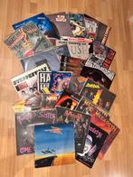 Hardrock / Metal verzameling | Iron Maiden, Guns 'n Roses, Ophalen of Verzenden, Zo goed als nieuw