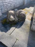 Parasol voet hond, Ophalen of Verzenden, Zo goed als nieuw, Minder dan 1 meter, Parasolvoet