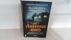M.J. Arlidge & Julia Crouch : Het verkeerde kind, Boeken, Thrillers, Ophalen of Verzenden, Gelezen, M.J. Arlidge