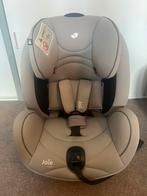 Joie stages autostoel 0+/1/2, Autogordel, Zo goed als nieuw, 9 t/m 36 kg, Ophalen