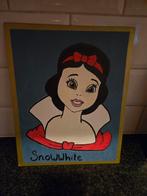 Handgeschilderd schilderij 20x30 cm - Nieuw!, Antiek en Kunst, Kunst | Schilderijen | Klassiek, Ophalen of Verzenden