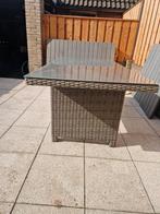 Tuintafel 150 x 80 cm, Tuin en Terras, Tuintafels, Ophalen of Verzenden, Gebruikt, Rechthoekig