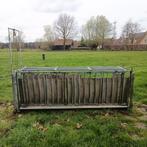 Schapen voetenbad., Dieren en Toebehoren, Meerdere dieren, Schaap