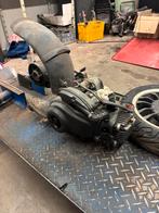 Vespa blok of zip blok met kleine trommel 50cc 4t, Ophalen, Gebruikt, Overige modellen, Maximaal 45 km/u