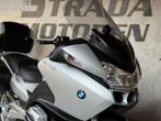 BMW R 1200 RT ABS-ESA-ASC (bj 2008), 2 cilinders, Bedrijf, Toermotor, Onbekend