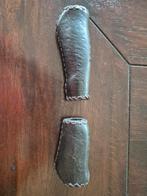 Lederen ergonomische Koga handgrepen, Rohloff of Nexus versn, Fietsen en Brommers, Ophalen of Verzenden