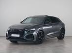 Audi Q8 4.0 TFSI RS Q8 quattro (bj 2023, automaat), Auto's, Audi, Automaat, 12 maanden, Gebruikt, Overige brandstoffen