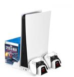 OIVO Playstation 5 Oplaadstation (Nieuw), Ophalen of Verzenden, Nieuw