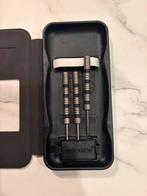 Unicorn James Wade Premier 24 gram dartpijlen, Ophalen of Verzenden, Zo goed als nieuw, Pijlen