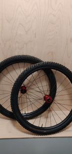 Bontrager Line Comp 30 29 inch Boost XD MTB Wielset., Mountainbike, Zo goed als nieuw, Bontrager, Ophalen