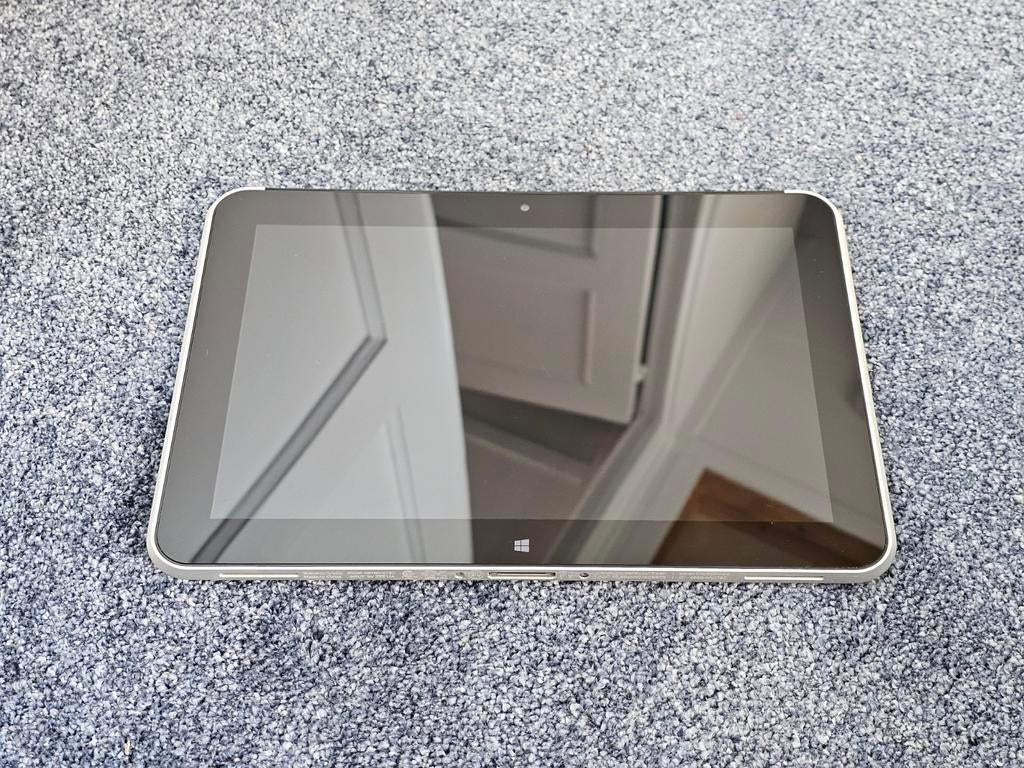 HP ElitePad 1000 G2, 10 inch, HP, Niet werkend, Wi-Fi