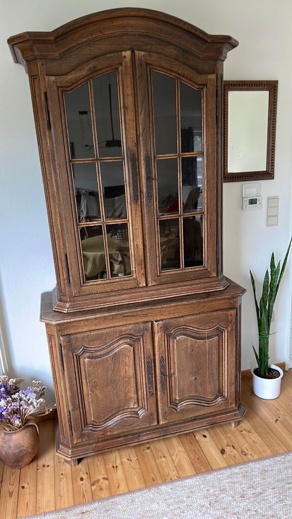 Buffet kast., Antiek en Kunst, Ophalen