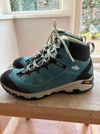 Lomer bergschoenen suède blauw maat 36/37, Ophalen of Verzenden, Zo goed als nieuw, Schoenen