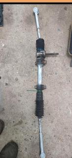 Stuurhuis fiat 500 oldtimer, Ophalen, Fiat