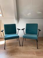 2x Gispen type 1401 design stoel (Rietveld), Ophalen, Gebruikt, Eén
