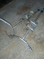 Drinknippels  voor kalveren, Ophalen, Metaal of Aluminium