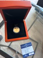 Gouden Dukaat 2020 - Koninklijke Nederlandse Munt Proof, Vóór koninkrijk, Losse munt, Goud, Overige waardes