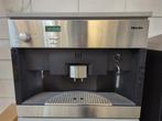 Ongebruikte CVA 620-2 Miele inbouw koffiemachine, Ophalen, 10 kopjes of meer, Koffiebonen, Koffiemachine