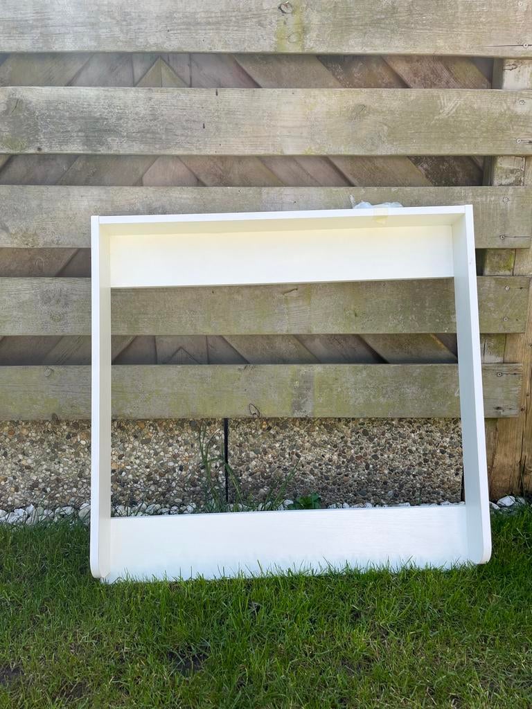 Bladvergroter voor Ikea Hemnes ladekast, Ophalen, 50 tot 70 cm, 90 tot 105 cm, 100 cm of meer