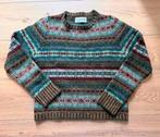 Eribé Fair Isle Westray Aberfoyle S, Kleding | Dames, Truien en Vesten, Maat 38/40 (M), Overige kleuren, Nieuw, Eribé