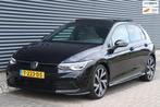 Volkswagen Golf 1.5 eTSI R-Line | 3X R-Line | PANO | IQ.Ligh, Auto's, 4 cilinders, 150 pk, Zwart, Bedrijf