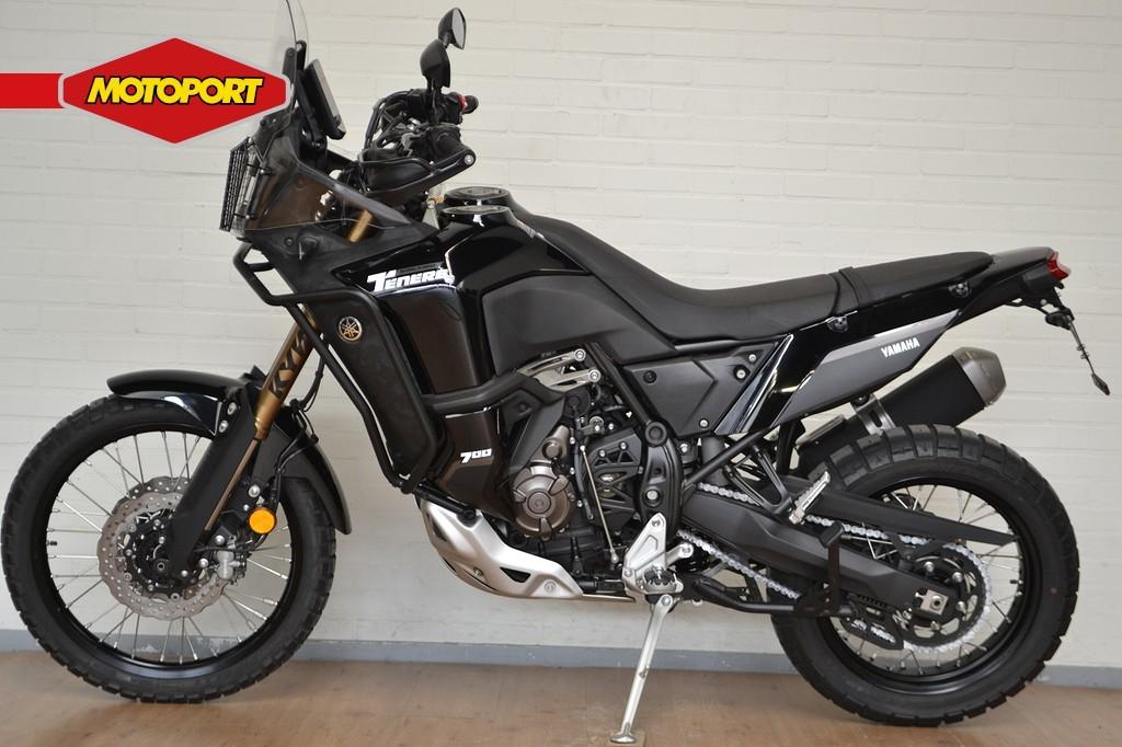 Yamaha TENERE 700 WORLD RAID (bj 2023), Motoren, Motoren | Yamaha, Klantenservice@yamaha-motor.nl, Toermotor, Koolhovenlaan 101
1119 NC  Schiphol-Rijk, NL