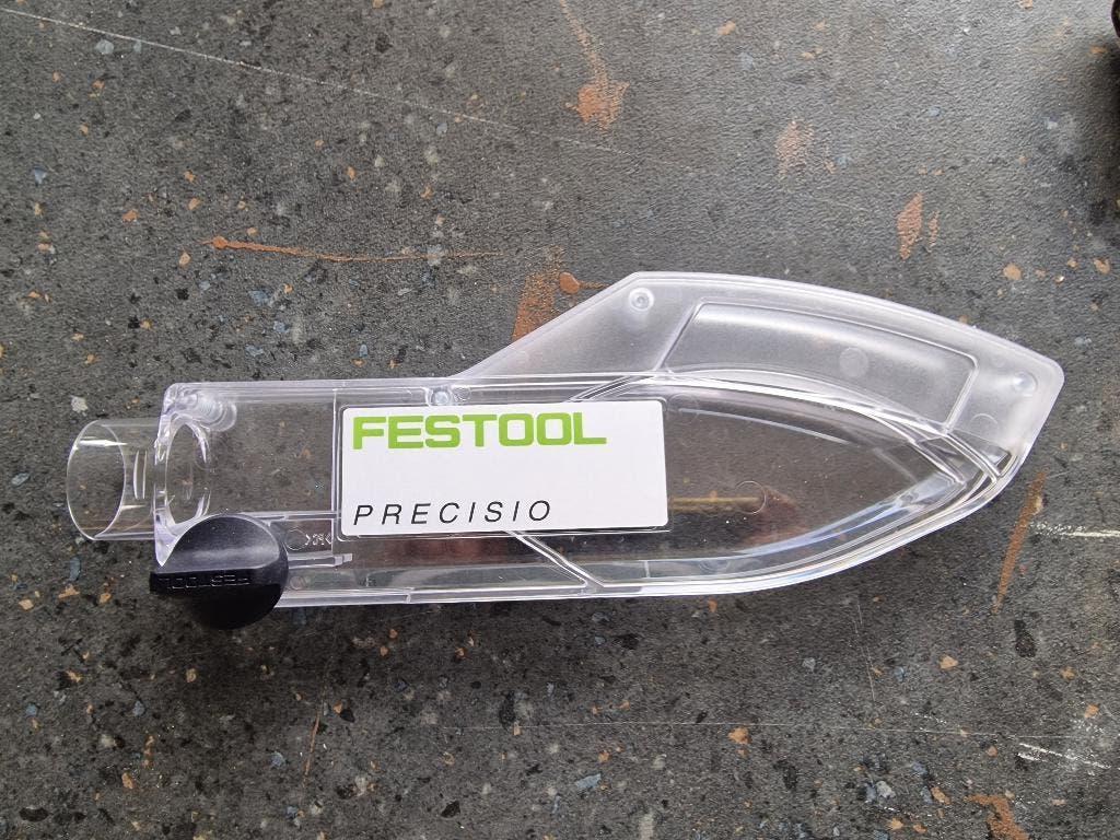 Festool beschermkap zaagtafel, Cirkelzaag, Nieuw, Ophalen of Verzenden, 30 tot 70 mm