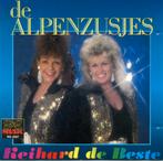 De Alpenzusjes - Keihard De Beste  Originele CD Nieuw, Cd's en Dvd's, Ophalen of Verzenden, Nieuw in verpakking