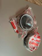 Brandkleppen 125., Ophalen of Verzenden, Nieuw, Ventilator en Afzuiger