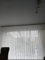 Vitrage s nıeuw, Huis en Inrichting, Ophalen of Verzenden, Nieuw, 200 cm of meer, 200 cm of meer