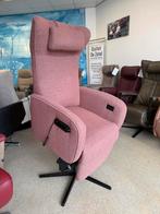 Prominent B-200 sta op massage relax stoel gratis bezorging, Ophalen of Verzenden, Nieuw, Ruim 100 kort gebruikte fauteuils in alle maten en kleuren