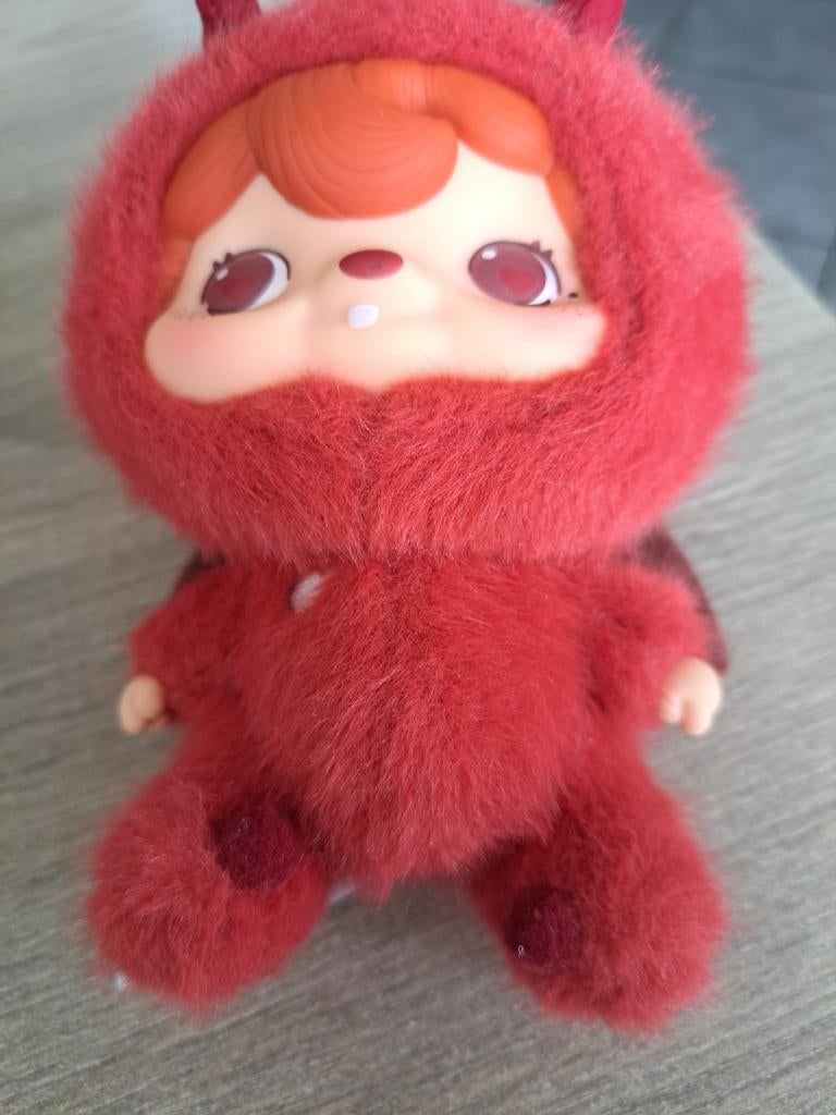 Te koop 3 nieuwe knuffels kunnen ook los gekocht worden, Ophalen of Verzenden, Nieuw, Overige typen