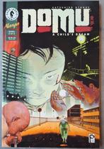 Domu 2/3 Dark Horse Manga - Nieuwstaat!, Boeken, Eén comic, Nieuw, Ophalen of Verzenden, Japan (Manga)
