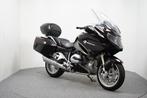 BMW R 1200 RT (bj 2015), Bedrijf, 1170 cc, Meer dan 35 kW, Toermotor
