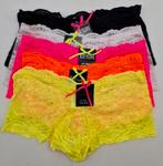 Partij kanten boxershort € 0,50 p.st., Ophalen of Verzenden, ., ., .