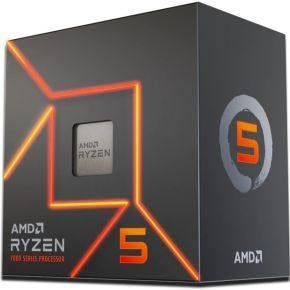 AMD Ryzen 5 7600 Processor, Computers en Software, Processors, Verzenden, 3 tot 4 Ghz