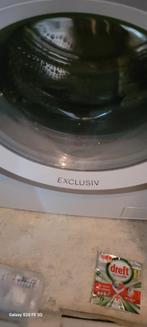 Bosch Exclusiv Wasmachine - Voorlader, Gebruikt, Ophalen of Verzenden, Voorlader, Energieklasse A of zuiniger
