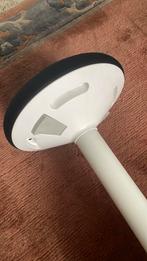 Wiebelkruk, Ophalen, In hoogte verstelbaar, Gebruikt, Staal