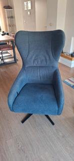 Comfortabele stoel met uitklapbare voetensteun, Ophalen, 75 tot 100 cm, 50 tot 75 cm