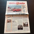 #5) DAF krant - 1970, Verzenden, Gelezen, Overige merken