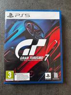 Gran Turismo 7 PS5 - Zo goed als nieuw, Spelcomputers en Games, Games | Sony PlayStation 5, Online, 1 speler, Racen en Vliegen