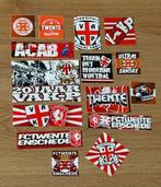 Vak P stickers, Ophalen of Verzenden, Winkel, Super of Benzinepomp, Zegels, Bonnen of Punten