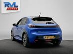 Peugeot E-208 EV GT 350 50 kWh | Origineel Nederlands | Pano, Auto's, Peugeot, 136 pk, Gebruikt, Zwart, Lichtsensor