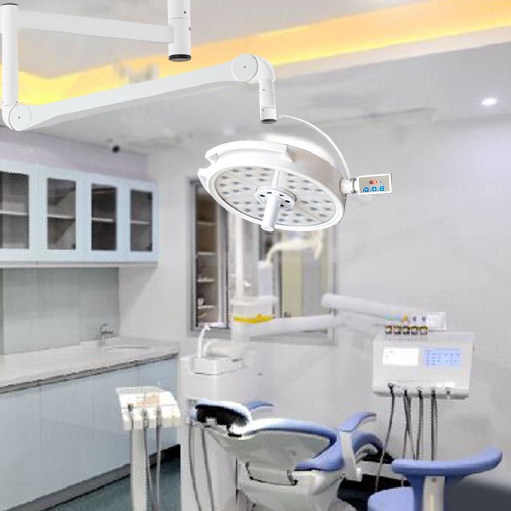 Operatielamp (LED) plafondbevestiging, Niet ingevuld, Nieuw, Niet ingevuld, Ophalen