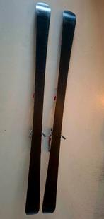 Blizzard Cross Ski's 165 cm - Geschikt voor elk niveau, Ophalen