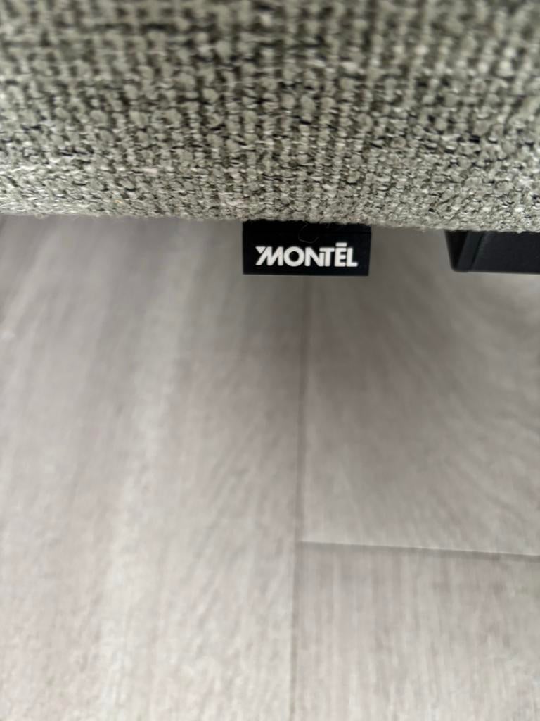 Montel Fresh hocker, 100 tot 125 cm, Ophalen of Verzenden, Zo goed als nieuw, 75 tot 100 cm